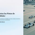 1 Domina las Pistas de KartRider