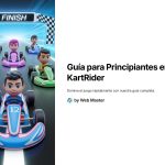 1 Guia para Principiantes en KartRider