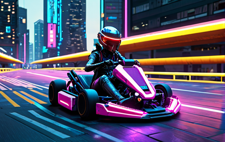 kartrider - 이미지 1