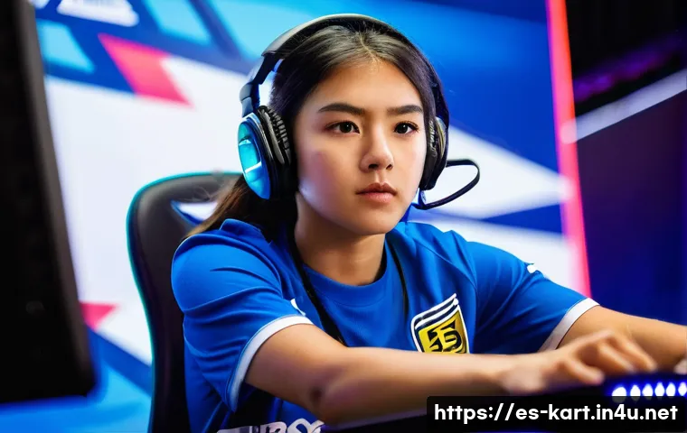 카트라이더 레이싱 대회 참가 관련 이미지 2
