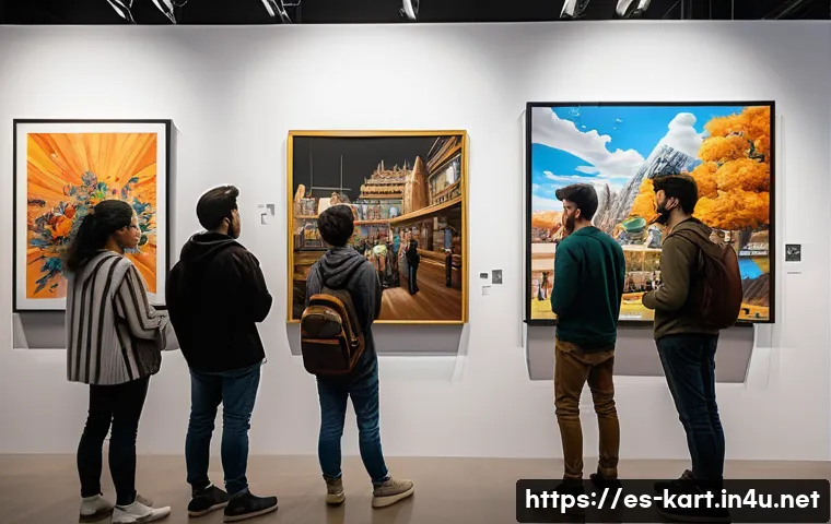 Descubre las claves del éxito en concursos de fanart de KartRider que nadie te contó 3 카트라이더 팬아트 대회의 성공 사례 관련 이미지 1