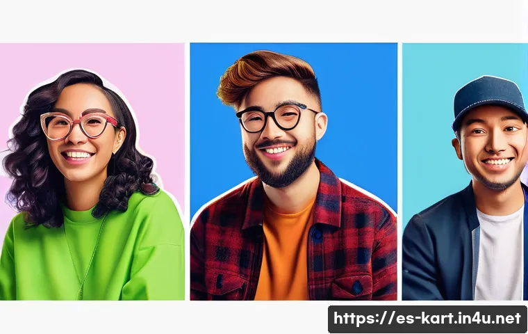 Descubre las claves del éxito en concursos de fanart de KartRider que nadie te contó 4 카트라이더 팬아트 대회의 성공 사례 관련 이미지 2
