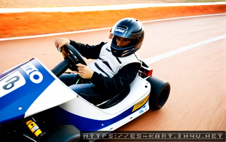 Consejos de derrape y turbo en KartRider: Drift: técnicas útiles y alternativas actuales 3 카트라이더 드리프트 기술 팁 관련 이미지 1